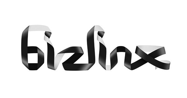 Bizlinx: Logotype