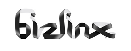 Logotype design - Bizlinx