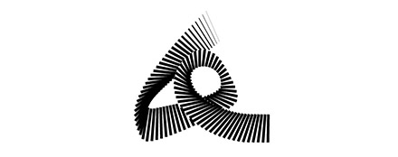 Logo design - HitchStan Arkitektur