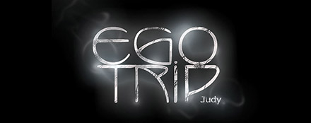 Ego Trip: CD Cover