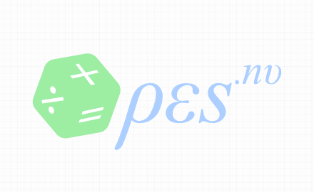 PES logotype
